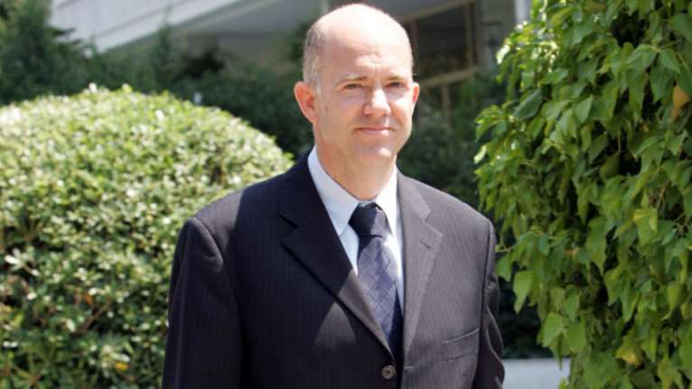 Ο Αντρίκος Παπανδρέου μιλά για τον Ανδρέα Παπανδρέου: Με συγκινεί και με εντυπωσιάζει η ανάμνηση εκείνου του ΠΑΣΟΚ