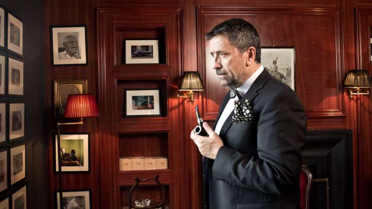 Σπύρος Παπαδόπουλος: Αποκάλυψη - Γιατί τηλεφώνησε στον Κυριάκο Μητσοτάκη, στις 10 το βράδυ