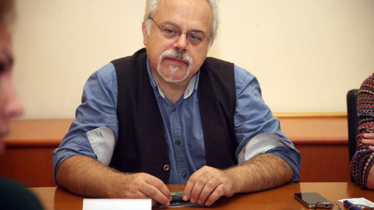 Καρφιά Τρεμόπουλου για τον πατέρα της Καϊλή: Βασικός συντονιστής του κυκλώματος Ψωμιάδη