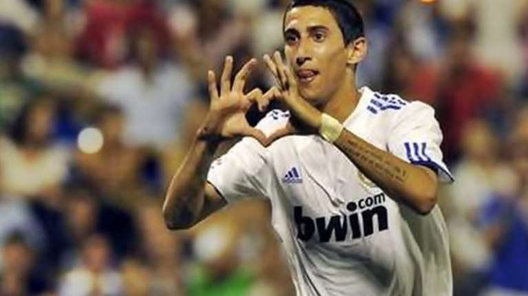 Pandora Papers: Στη &quot;μαύρη&quot; λίστα των φορολογικών παραδείσων Ντι Μαρία, Μαντσίνι και Βιάλι