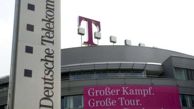 Kέντρο Πληροφορικής και Λογισμικού στην Θεσσαλονίκη δημιουργεί η Deutsche Telekom