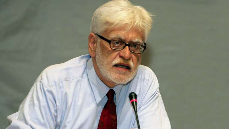 Δημόσια συγγνώμη του Γιώργου Προκοπάκη προς την Αγγελική Σπανού μετά από αγωγή: Μετανοώ ειλικρινώς για το ατόπημα