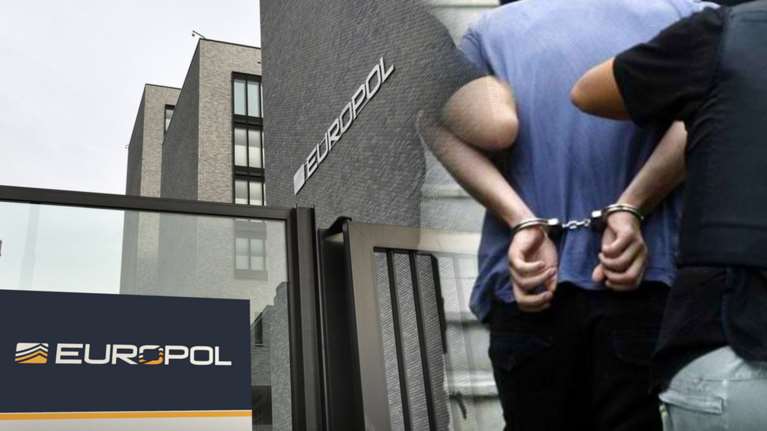 Kύκλωμα Ελλήνων εξάρθρωσε η Europol - Έκλεψαν 12 εκατ. ευρώ από 50 αμερικανικές τράπεζες