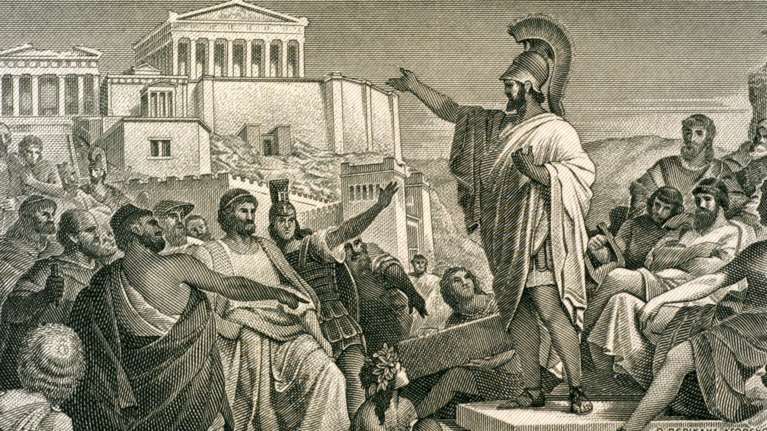 Αποκαλυπτική έρευνα: Οι αρχαίοι Έλληνες χρησιμοποιούσαν στον στρατό μισθοφόρους από πολύ μακρινά μέρη