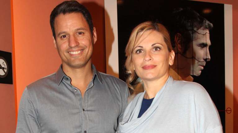 Γρηγόρης Πετράκος: Μιλάει πρώτη φορά μετά τον χωρισμό με τη Θεοφανία Παπαθωμά - &quot;Πάνω από όλα οι κόρες μου&quot; [βίντεο]