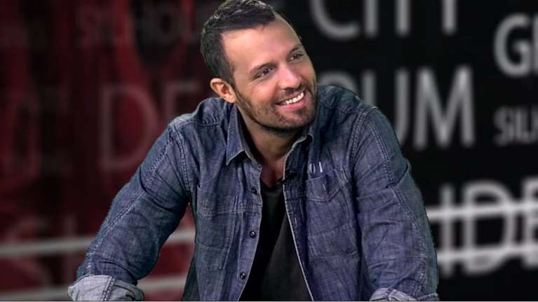 Σάββας Πούμπουρας: &quot;Ξυπνούσα κάθε πρωί γεμάτος ενοχές. Έπινα, έλεγα ας μην ξυπνήσω αύριο&quot; [Βίντεο]