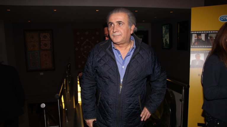 &quot;Πυρά&quot; Λαζόπουλου εναντίον Τσίπρα και Κασσελάκη: Νηπιαγωγείο σε απόγνωση