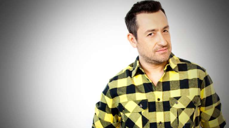 Θέμης Γεωργαντάς: Ζητάω συγγνώμη όχι μία αλλά εκατό φορές [βίντεο]