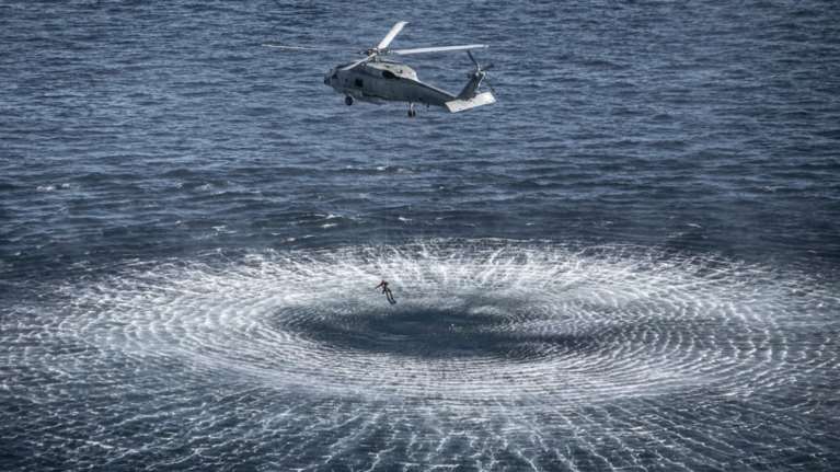 &quot;Αδειάζει&quot; την Τουρκία ο ICAO: Kαμία αλλαγή στις επιχειρήσεις έρευνας και διάσωσης της Αθήνας