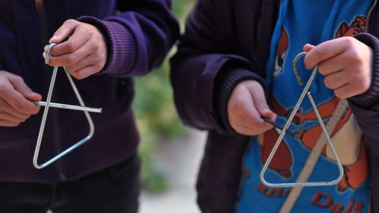 Ακούστε τα κάλαντα από όλη την Ελλάδα με ένα κλικ - Μαθητές έφτιαξαν διαδραστικό χάρτη