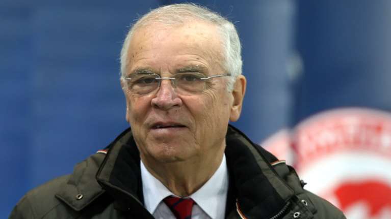 Ολυμπιακός: Δεν ξέχασε τον Σάββα Θεοδωρίδη - Ενας χρόνος από τον θάνατό του [εικόνες]