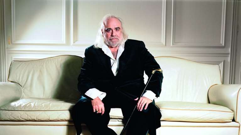 Ντέμης Ρούσσος: Έξι χρόνια από το τελευταίο ταξίδι του &quot;παιδιού της Αφροδίτης&quot;