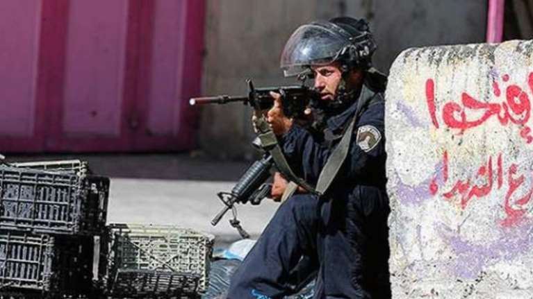 Δυτική Όχθη: Ένα 11χρονο αγόρι σκοτώθηκε από ισραηλινά πυρά