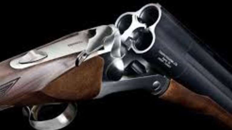 Σέρρες: 13χρονη αυτοπυροβολήθηκε με το όπλο του πατέρα της