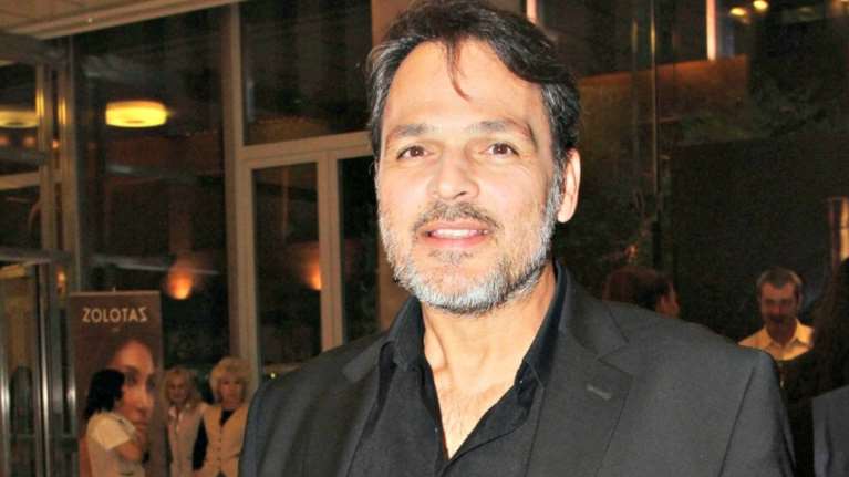 Παραμένει στο Δαφνί ο Σταμάτης Γαρδέλης - &quot;Είναι καλύτερα&quot;, λέει ο αδερφός του [βίντεο]