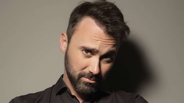 Γιώργος Καπουτζίδης: Αθλητικογράφος με είχε βρίσει τόσο χυδαία που δημιούργησε νέα βρισιά για τους γκέι [βίντεο]