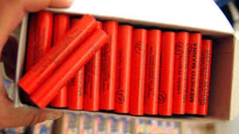 Φούρνοι Ικαρίας: Ακρωτηριάστηκε 35χρονος από κροτίδα