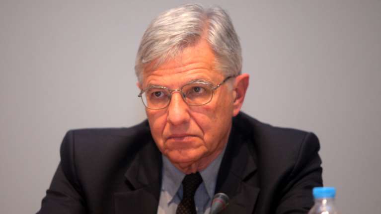 Ευχαριστήρια επιστολή Γιαννίτση σε Ανδρουλάκη μετά την ολοκλήρωση των ψηφοφοριών στη Βουλή