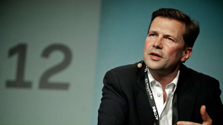 Μετά τη Μέρκελ, φεύγει και ο Ζάιμπερτ: Τέλος εποχής και για τον μακροβιότερο κυβερνητικό εκπρόσωπο