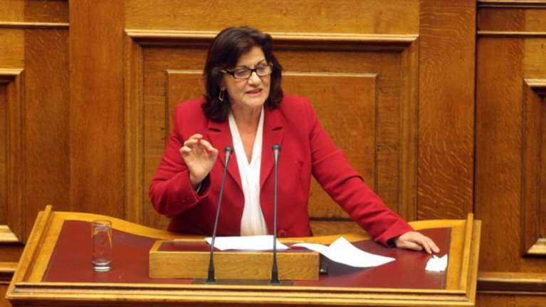 Φωτίου: Καταπατούνται τα δικαιώματα του Κουφοντίνα - Πλεύρης: Πληρεξούσιος δικηγόρος του πολυϊσοβίτη ο ΣΥΡΙΖΑ