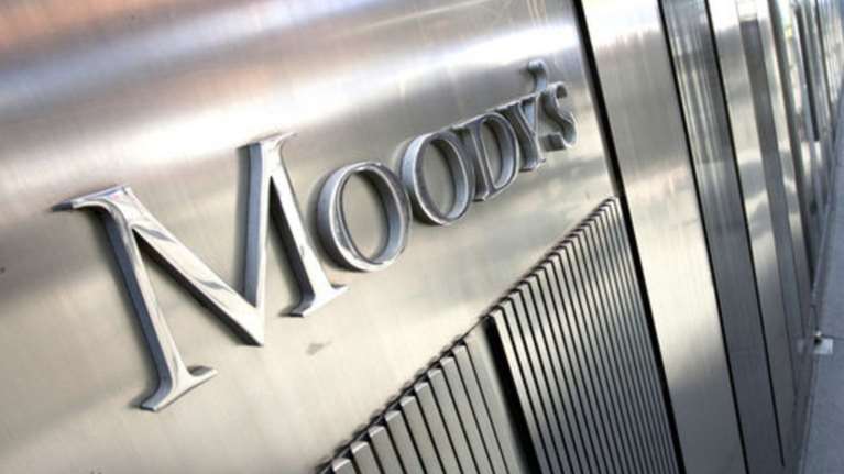 Moody’s: Αναβάθμισε την αξιολόγηση του Δήμου Αθηναίων