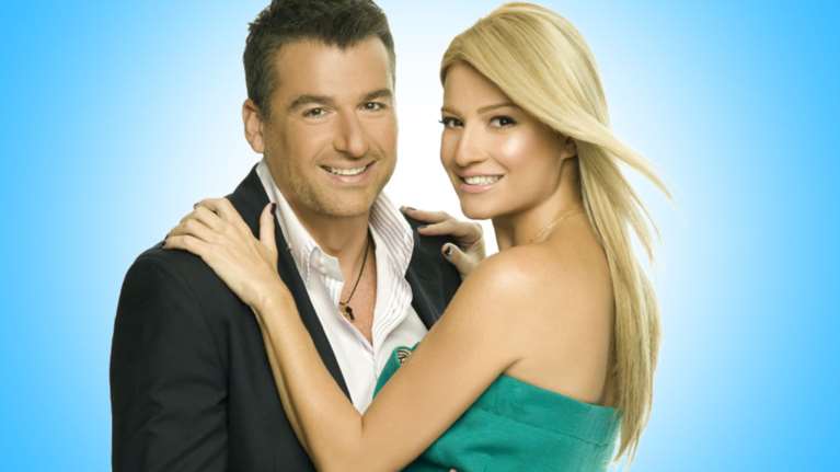 Η αναφορά του Γιώργου Λιάγκα στη Φαίη Σκορδά