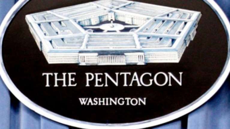 Πεντάγωνο: &quot;Δεν αλλάζει η θέση της Τουρκίας στο ΝΑΤΟ από τις δηλώσεις Ερντογάν&quot;