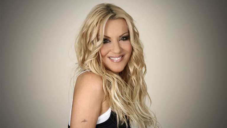 Αποκαλύψεις από τη Ναταλία Γερμανού: Η "χυλόπιτα" που έφαγε μετά από ερωτικό ραντεβού