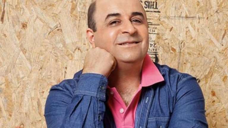 Σεφερλής σε Κακλέα: "Δεκτή η συγγνώμη, αλλά έπρεπε να τη ζητήσετε δημόσια, όχι μέσω τρίτων" [Βίντεο]