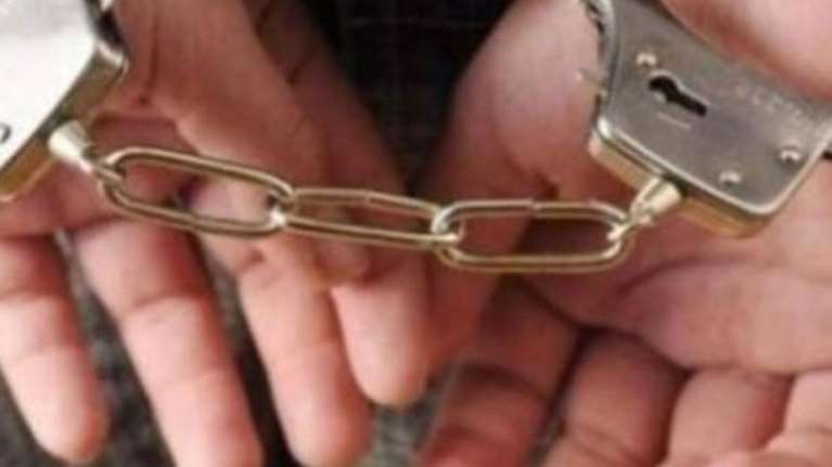 &quot;Λαβράκι&quot; έβγαλε η ΕΛ.ΑΣ. στις Σέρρες- Συνελήφθη άντρας με αρχαία αντικείμενα, όπλα και ναρκωτικά [εικόνες]