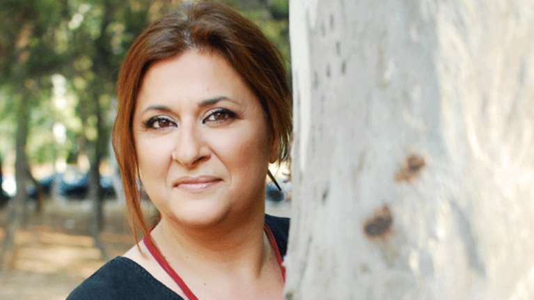 Ελισάβετ Κωνσταντινίδου για Πέτρο Φιλιππίδη: Οι ηθοποιοί είναι και αυτοί άνθρωποι με αδυναμίες