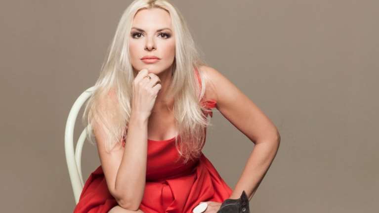 &quot;Με την Αννίτα Πάνια είχαμε ένα νταραβέρι ένα διάστημα, τρελή αυτή, τρελός εγώ, τα είχαμε βρει πολύ ωραία&quot;