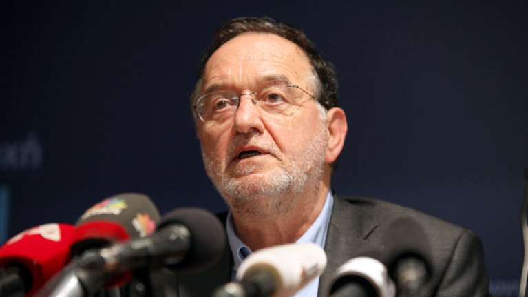 Παναγιώτης Λαφαζάνης: Οι πλειστηριασμοί πρώτης κατοικίας πήραν μαζική έκταση με κυβέρνηση ΣΥΡΙΖΑ