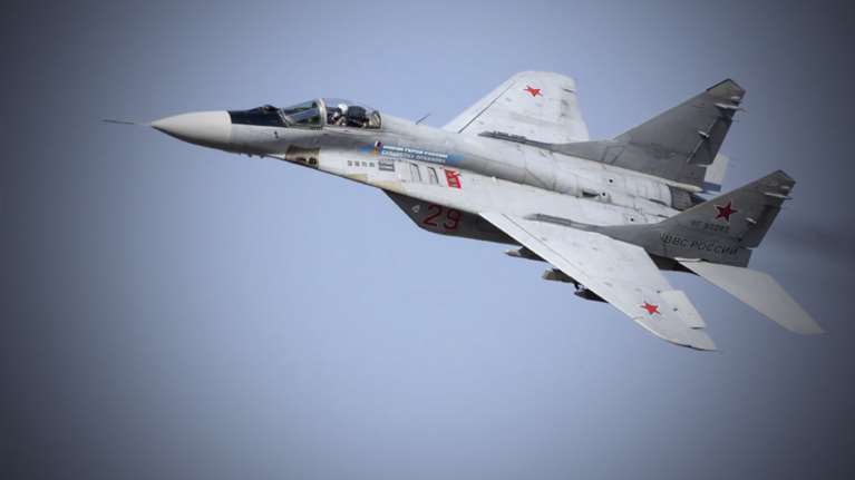 Κρεμλίνο: Ουδέν σχόλιο για την απειλή να καταρρίπτονται ρωσικά στρατιωτικά αεροσκάφη από το ΝΑΤΟ