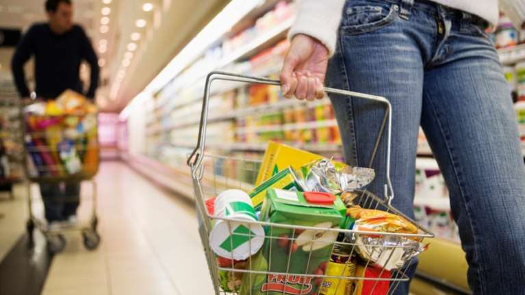 ΕΛΣΤΑΤ: Στο 2,7% ο πληθωρισμός τον Ιούλιο έναντι 2,3% τον Ιούνιο