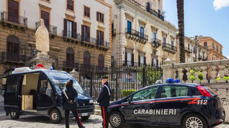 Ιταλία: Τζίρο - μαμούθ ύψους 2,2 δισ. ευρώ τον χρόνο κάνει η μαφία στον τουρισμό