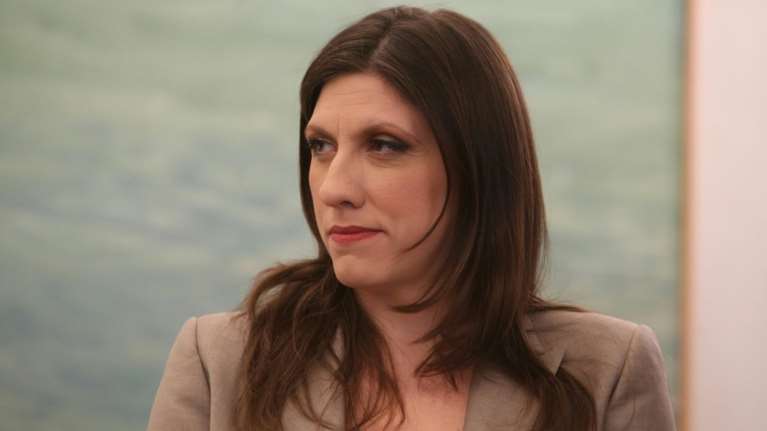 Ζωή Κωνσταντοπούλου για Τέμπη: Να καθίσουν στο σκαμνί οι κυβερνώντες - Συνένοχοι ΠΑΣΟΚ και ΣΥΡΙΖΑ