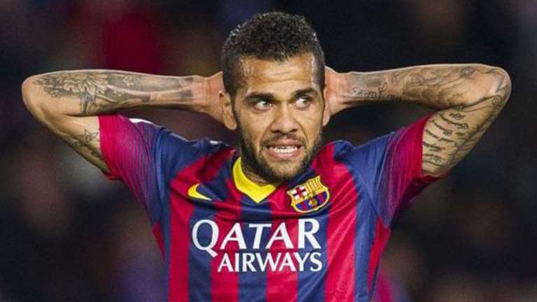 Ντάνι Άλβες: "Πήγα με τη θέλησή μου, αλλά δεν ήθελα τίποτα άλλο - Με χτύπησε και με βίασε"- Η κατάθεση της Ισπανίδας