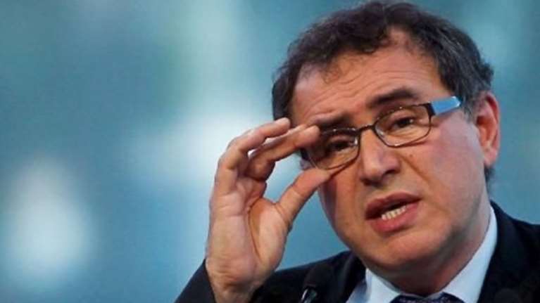 Εφιαλτική πρόβλεψη Ρουμπινί: Έρχονται δέκα χρόνια ύφεσης και αργή ανάκαμψη