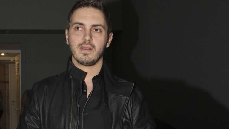 Σπάνια συνέντευξη του Μιχάλη Χατζηγιάννη: Ό,τι γραφόταν για εμένα ήταν παντελώς συκοφαντικό [βίντεο]