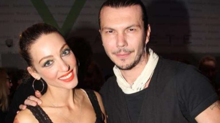 Ο Ιωάννης Παπαζήσης για το χωρισμό του: "Πρόκειται για μια δύσκολη κατάσταση"