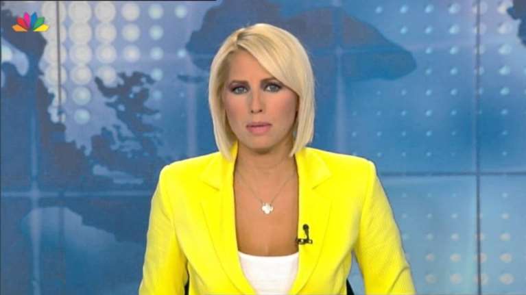 Κατερίνα Παπακωστοπούλου: Μας δείχνει την κόρη της που έγινε 17 ετών και είναι μία κούκλα