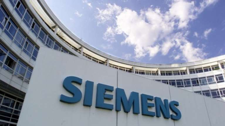 Δίκη Siemens: Αθώος ο Χριστοφοράκος και 20 από τους 22 κατηγορουμένους
