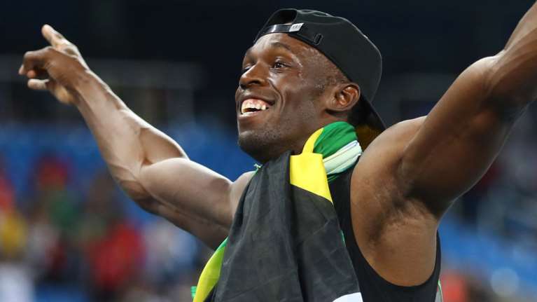 Κορονοϊός: Θετικός ο Γιουσέιν Μπολτ, λίγες μέρες μετά το πάρτι γενεθλίων του [Βίντεο]