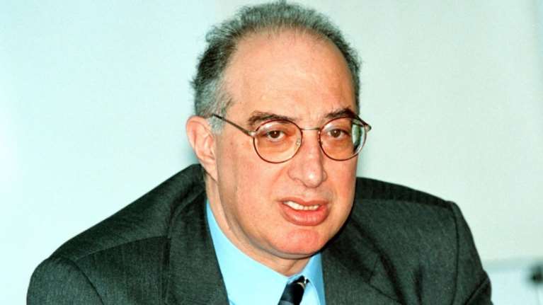 Γιάννος Κρανιδιώτης: 21 χρόνια από το θάνατο του οραματιστή πολιτικού - Το μήνυμα του ΥΠΕΞ