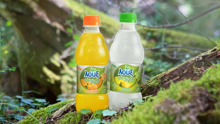 Λουξ: Ετοιμάζει νέο εργοστάσιο στην Τρίπολη- Σε ποια αναψυκτικά βάζει τα γυαλιά στις πολυεθνικές και ποια νέα προϊόντα λανσάρει το 2025