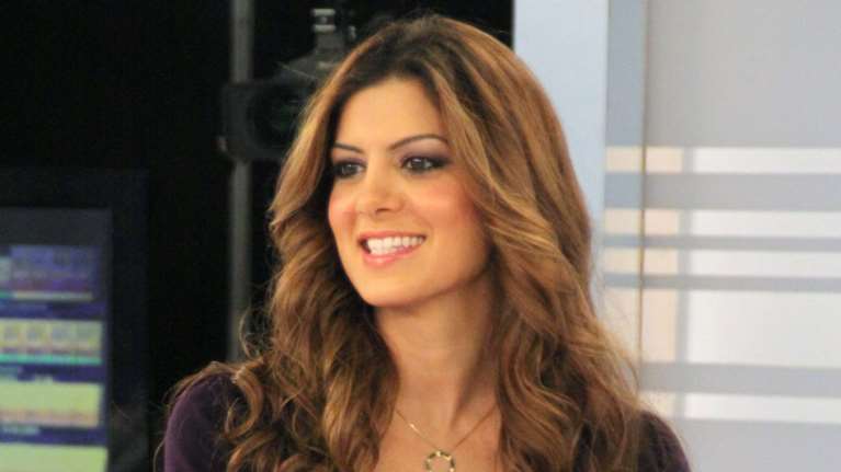 Σταματίνα Τσιμτσιλή: Οι τρυφερές ευχές για τα γενέθλια της κόρης της Νάγια που γίνεται σήμερα 8 ετών [εικόνες]