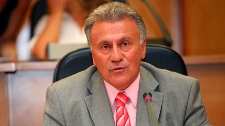 Προκλητικός Ψωμιάδης υπέρ Φιλιππίδη: Αν δεν γούσταραν, θα μιλούσαν από τότε [βίντεο]