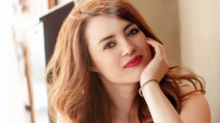 Άντα Λιβιτσάνου: Η σπαρακτική ανάρτηση για την απώλεια που της στοίχισε - "Τα δάκρυα κυλούν χωρίς τελειωμό σαν ποτάμια"