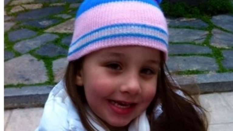 Θάνατος μικρής Μελίνας: Καταπέλτης ο εισαγγελέας - Ζητά την ενοχή της αναισθησιολόγου - Σήμερα η απόφαση